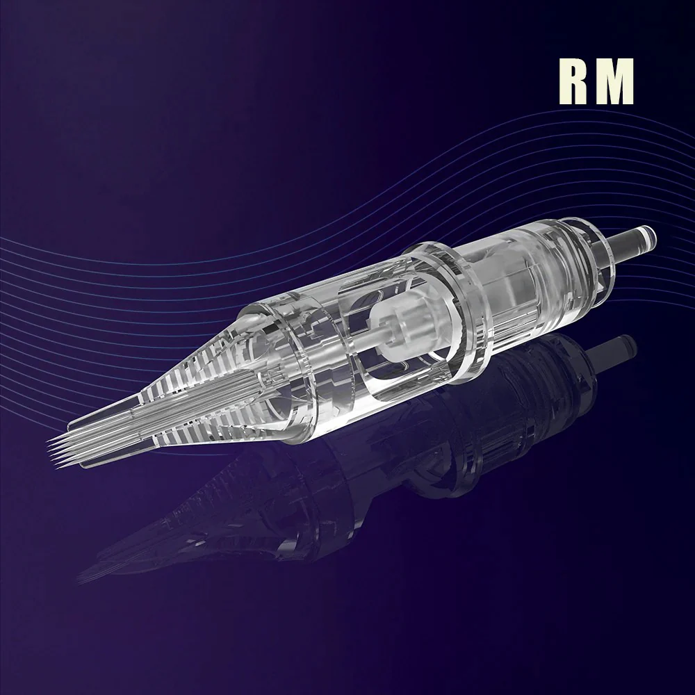 Tattoo Cartridge